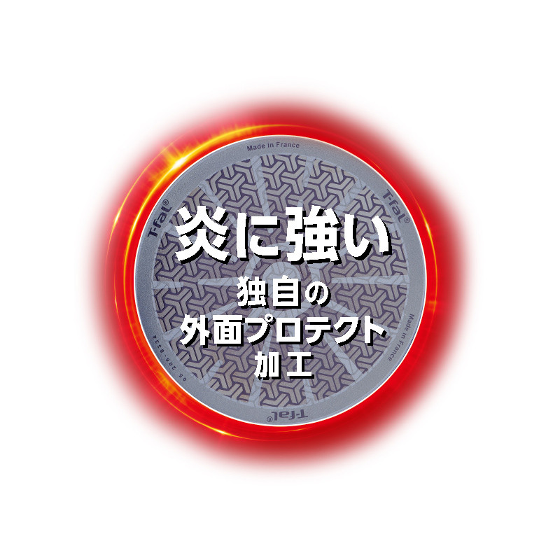 インジニオ・ネオ ロイヤルブルー・インテンス ソースパン20cm - グループセブ ジャパン公式オンラインショップ